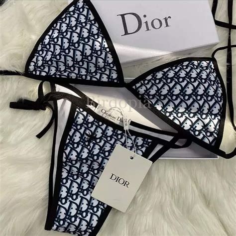 dior swimwear 2021|Dior women's summer 2021.